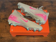 Nike Zoom Mercurial Superfly