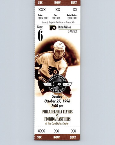 Philadelphia flyers - philadelphia, vs