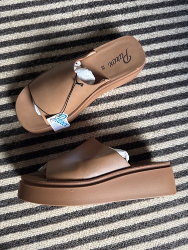 Parex nude brown - parex, on