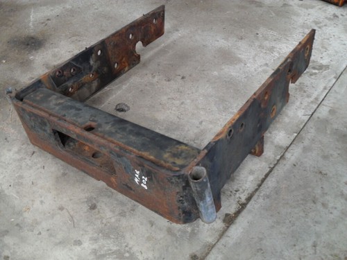 For leyland marshal 802 - leyland/marshal, 802/262