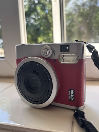 Fujifilm instax mini - instax, neo
