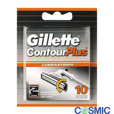 Gillette Contour Plus