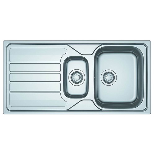 Franke kitchen sink - kitchen,