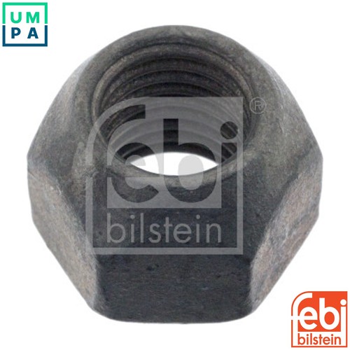 Wheel nut 46667 for ford - nut,