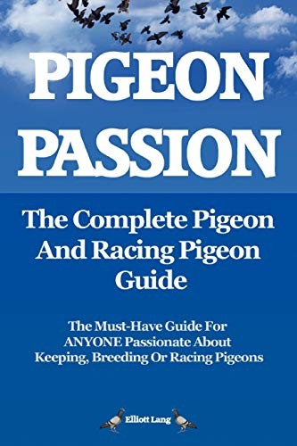 Lang pigeon passion the - lang, passion.