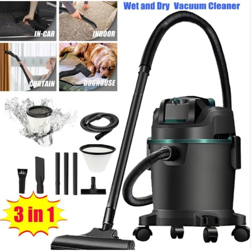 5000w wet and dry vacuum - and,