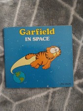 Garfield In Space by Jim Davis