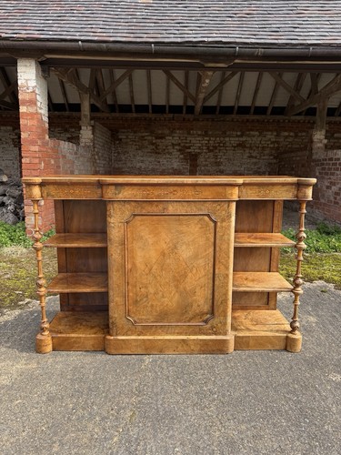 Antique 19th century walnut - antique,