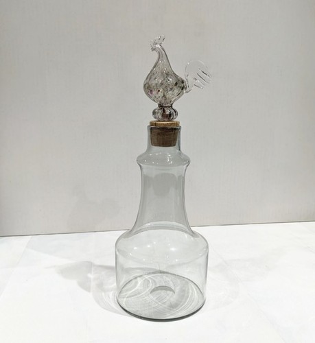 Kaj franck glass kukkopullo - kaj,