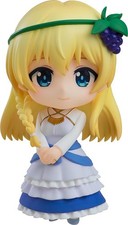 Good Smile Iris Nendoroid –