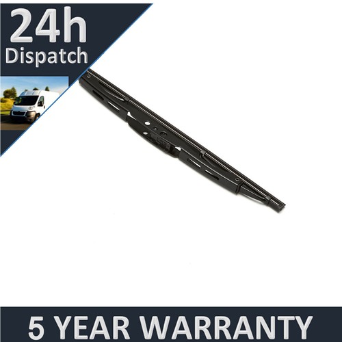 Rear windscreen wiper blade - windscreen,