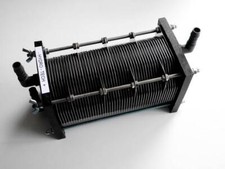 HYDROGEN GENERATOR HHO DRY CELL  49 PLATE INT POSTAGE - will post after 21 days