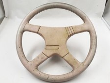 XJR-S STEERING WHEEL JAGUAR