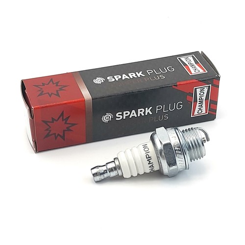 Spark plug for shindaiwa b45 - spark,