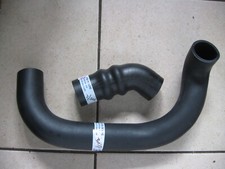 Ford Thames 10 12 15 CWT (400E) Van & Camper Petrol Engine Top & Bottom Hose