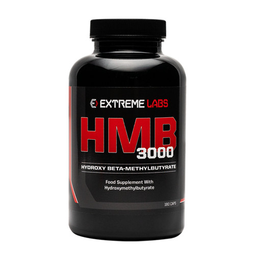 Hmb testosterone booster - hmb,