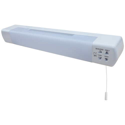 Shaver socket bathroom wall - shaver,