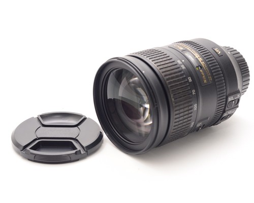 Nikon nikkor 28 300mm - nikon,