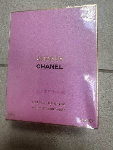 Chanel chance eau - chanel,