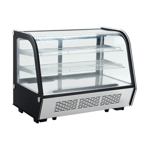 Commercial 160l countertop - 160l,
