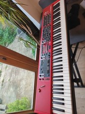 Nord stage 3 88 keyboard -