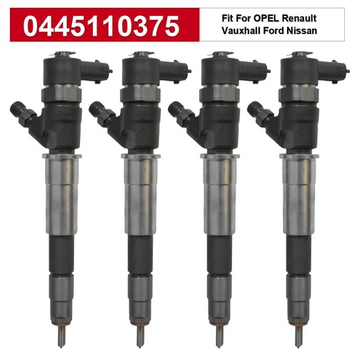 4pcs 0445110634 0445110375 - 4pcs,