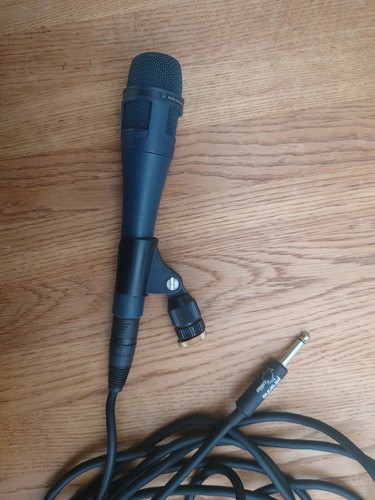 Audio technica midnight - technica, blues
