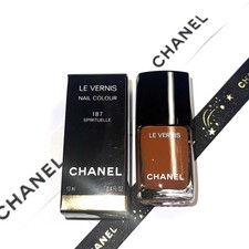 Chanel Le Vernis Longwear Nail