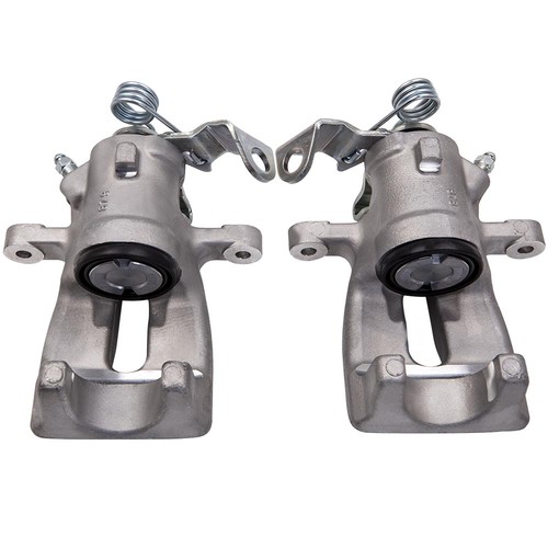 Pair brake calipers rear left - pair,