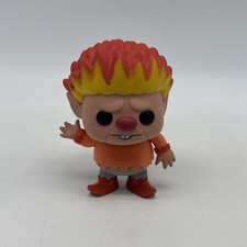 Funko Pop! Heat Miser #02