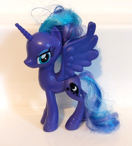 Little pony princess - pony,