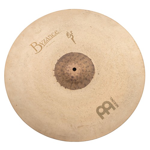 Meinl byzance sand ride - 20",