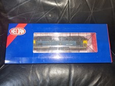 Heljan OO Gauge Class 25/3 BR