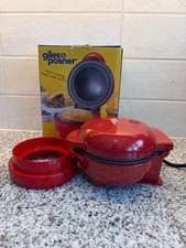 Giles & Posner Mini Pie Maker
