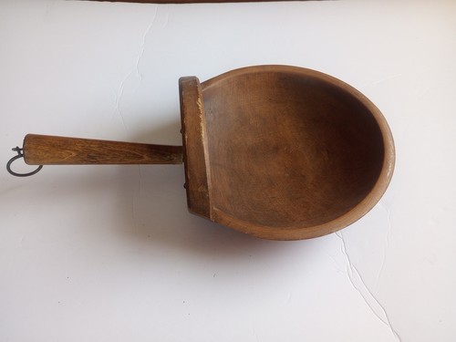 Rimrock pestle wood bowl - rimrock,