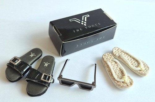 Fashion royalty homme doll - fashion,