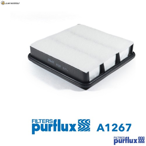 Air filter a1267 - air,