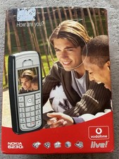 Nokia 6230i Mobile Phone