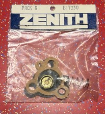 Vauxhall E PA F PB Cresta