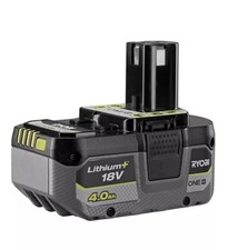 Ryobi ONE+ 4.0Ah Lithium+