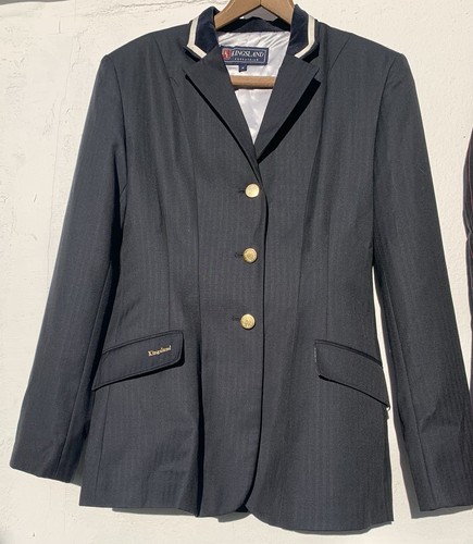 Kingsland navy show jacket - kingsland,