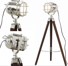 Vintage Industrial Nautical