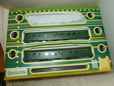 JOUEF HO Ref. 7655 Flandre