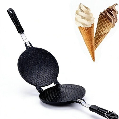 Frdhee waffle cone maker - frdhee, maker,