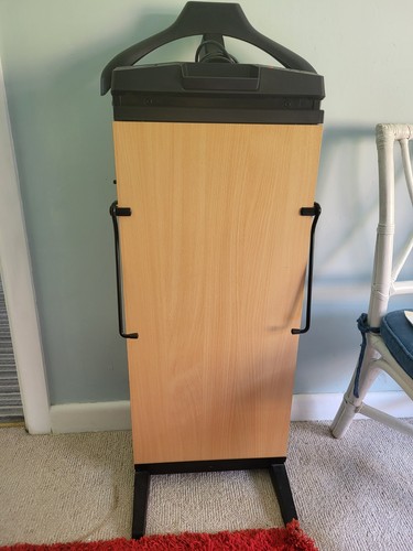 Corby 7700 trouser press - corby,