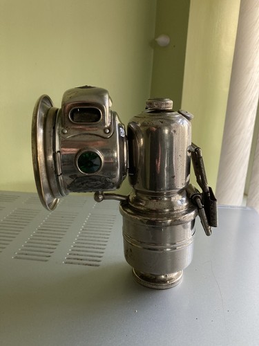 Vintage powell and hanmer - vintage,