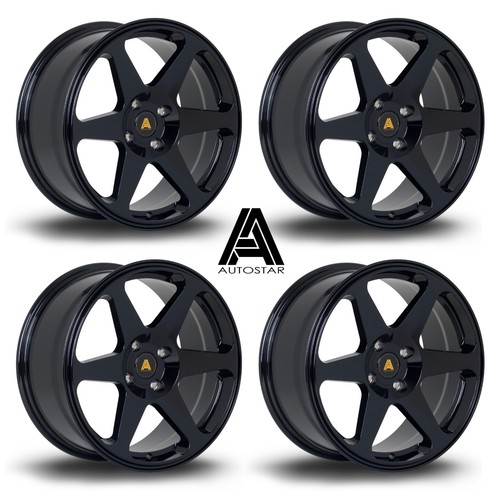 Autostar chaser 8j 4x108 - chaser,