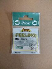 SENSAS FEELING 3405 BLACK