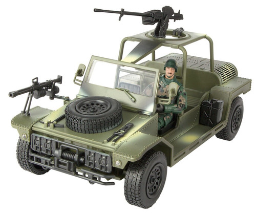 Fast attack vehicle army - vehicle,