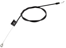 John Deere Walk Behind Push Pull Cable SAU11161 Genuine OEM JS63 JS63V